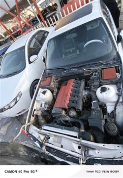 بي ام دبليو الفئة 5